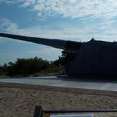 Review photo of Cape Henlopen State Park Campground by Sarah C., July 19, 2017