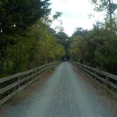 Review photo of Cape Henlopen State Park Campground by Sarah C., July 19, 2017