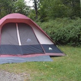 Review photo of Loft Mountain Campground — Shenandoah National Park by Jen V., July 19, 2017