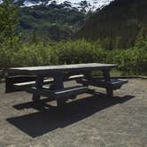 Review photo of Williwaw Campground by Joshua L., June 27, 2016