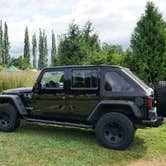 Review photo of Tolt MacDonald Park, WA by Dawnielle C., July 19, 2017