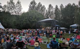 Dawnielle C.'s photo at Tolt MacDonald Park, WA near Preston, WA