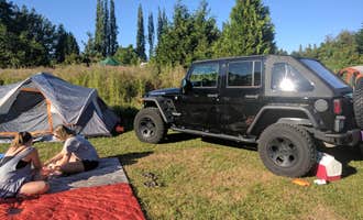 Camping near Duvalla: Tolt MacDonald Park, WA, Carnation, Washington