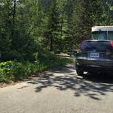 Review photo of Williwaw Campground by Joshua L., June 27, 2016
