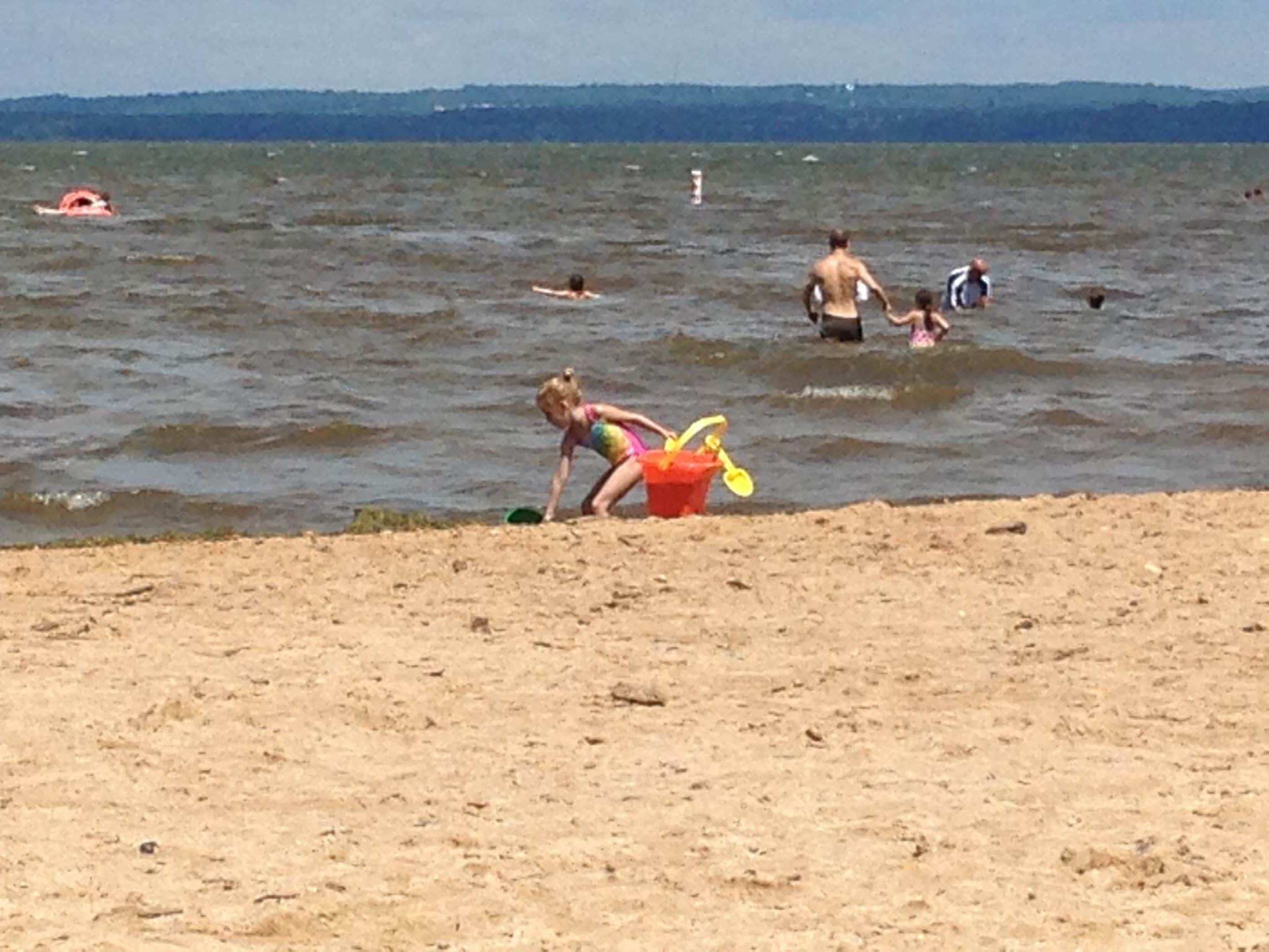 Elk Neck State Park Camping North East MD The Dyrt