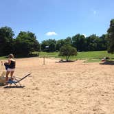 Review photo of Elk Neck State Park Campground by Jen V., July 19, 2017