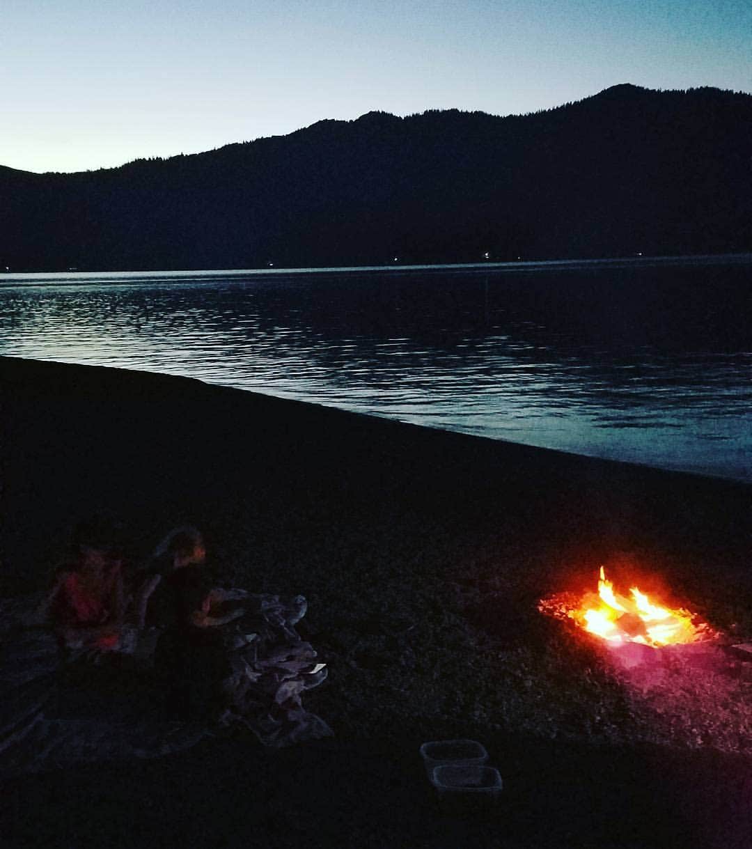 Camper submitted image from Willaby Campground - 5