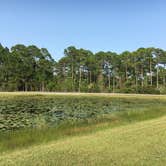 Review photo of Topsail Hill Preserve State Park Campground by Savannah C., July 19, 2017