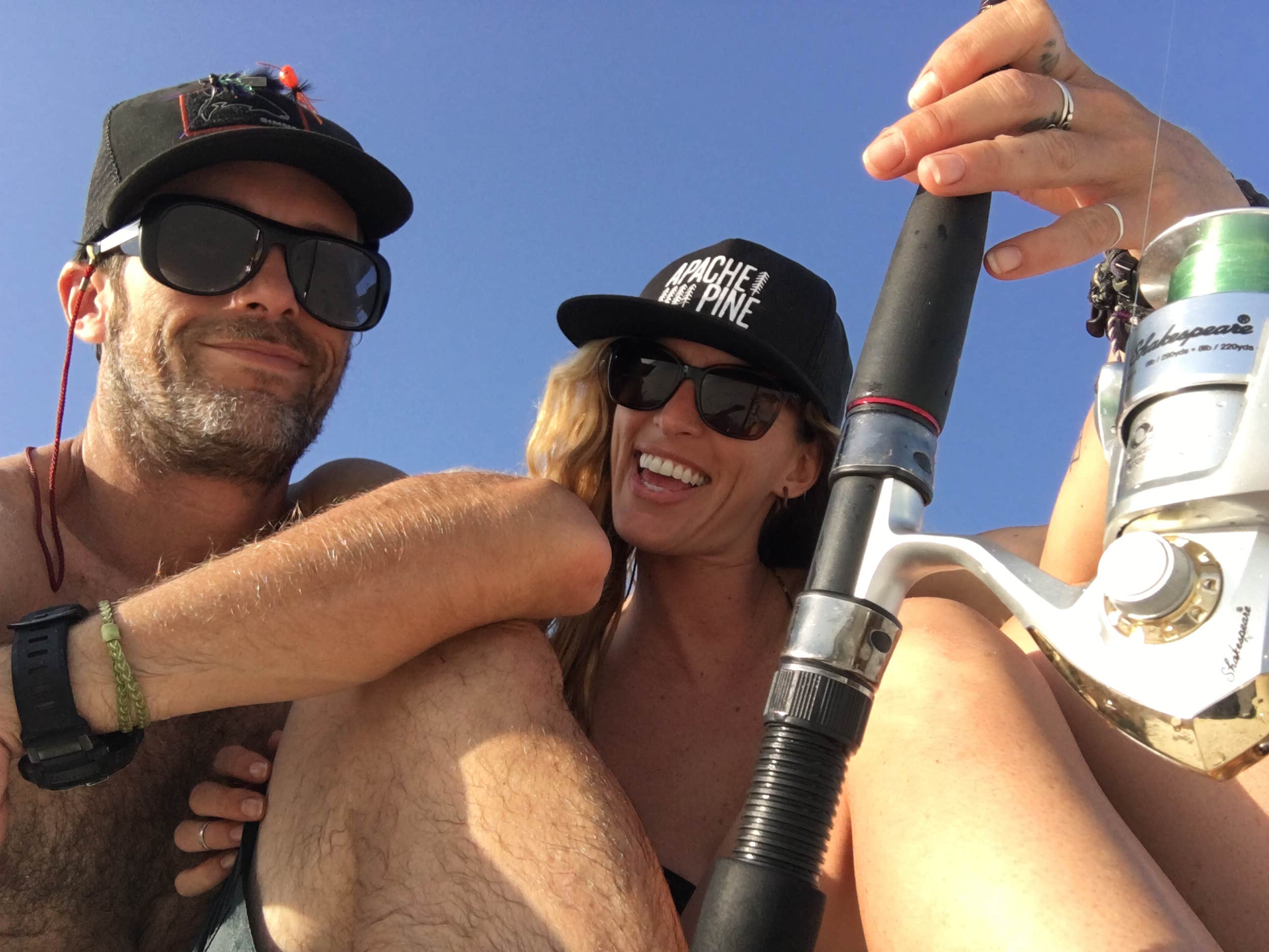 Topsail Hill Preserve State Park Campground