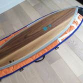 Review photo of San Elijo State Beach Campground by Brian N., April 25, 2015