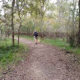 Review photo of Brazos Bend State Park Campground by Sarah M., June 27, 2016