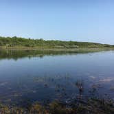 Review photo of Topsail Hill Preserve State Park Campground by Savannah C., July 19, 2017