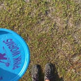 Review photo of Topsail Hill Preserve State Park Campground by Savannah C., July 19, 2017