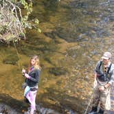 Review photo of Cooper Creek by Savannah C., July 19, 2017