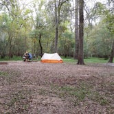 Review photo of Brazos Bend State Park Campground by Sarah M., June 27, 2016