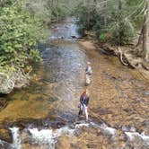 Review photo of Cooper Creek by Savannah C., July 19, 2017