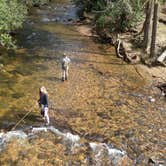 Review photo of Cooper Creek by Savannah C., July 19, 2017