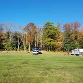 Review photo of Camden Hills State Park Campground by Nancy W., July 19, 2017