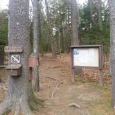Review photo of Camden Hills State Park Campground by Nancy W., July 19, 2017