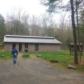 Review photo of Camden Hills State Park Campground by Nancy W., July 19, 2017