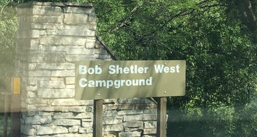Bob Shelter Recreation Area & Campground