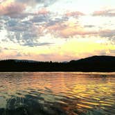 Review photo of Thompson Chain of Lakes State Park Campground by Crystal K., July 20, 2017