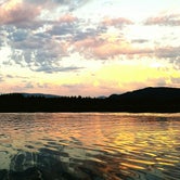 Review photo of Thompson Chain of Lakes State Park Campground by Crystal K., July 20, 2017