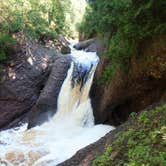 Review photo of Ottawa National Forest Black River Harbor Campground by Thomas F., May 2, 2015
