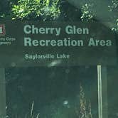 Review photo of Cherry Glen Campground by Matt S., July 20, 2017