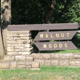 Review photo of Walnut Woods State Park Campground by Matt S., July 20, 2017