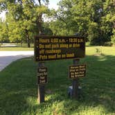 Review photo of Walnut Woods State Park Campground by Matt S., July 20, 2017