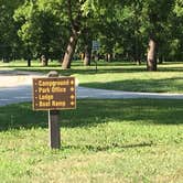 Review photo of Walnut Woods State Park Campground by Matt S., July 20, 2017