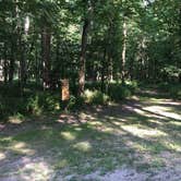 Review photo of Walnut Woods State Park Campground by Matt S., July 20, 2017