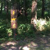 Review photo of Walnut Woods State Park Campground by Matt S., July 20, 2017