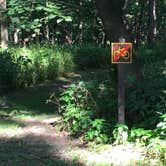 Review photo of Walnut Woods State Park Campground by Matt S., July 20, 2017