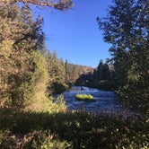 Review photo of Tumalo State Park Campground by Erin P., July 20, 2017