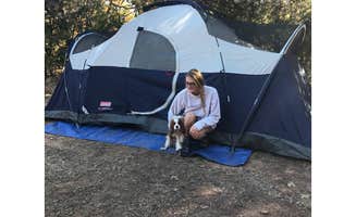 Madison P.'s photo at Arcadia Lake near Goldsby, OK