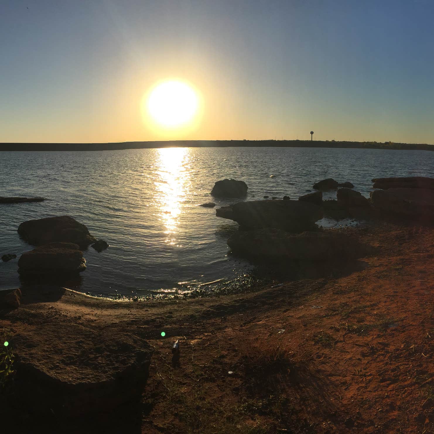 Arcadia Lake Camping The Dyrt