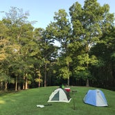 Review photo of Tar Hollow State Park Campground by Jonathan W., July 20, 2017