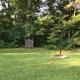 Review photo of Tar Hollow State Park Campground by Jonathan W., July 20, 2017