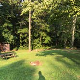 Review photo of Tar Hollow State Park Campground by Jonathan W., July 20, 2017