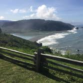 Review photo of Flint Ridge Backcountry Site - Redwood National and State Park by SwitchbackKids , July 20, 2017