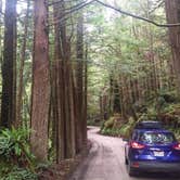 Review photo of Flint Ridge Backcountry Site - Redwood National and State Park by SwitchbackKids , July 20, 2017