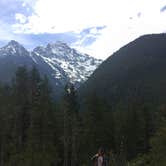 Review photo of Goodell Creek Campground — Ross Lake National Recreation Area by SwitchbackKids , July 20, 2017