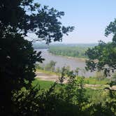 Review photo of Weston Bend State Park Campground by Danielle H., June 27, 2016