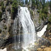 Review photo of Alder Lake Park by SwitchbackKids , July 20, 2017