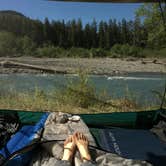 Review photo of Hoh Rain Forest - Olympic National Park by heidi T., July 20, 2017