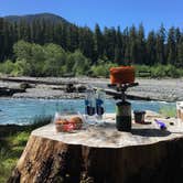 Review photo of Hoh Rain Forest - Olympic National Park by heidi T., July 20, 2017