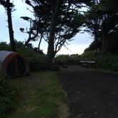 Review photo of Kalaloch Campground - group — Olympic National Park by heidi T., July 20, 2017