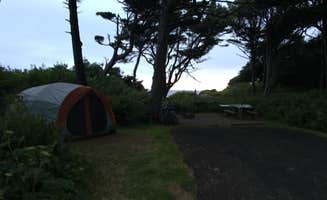 heidi T.'s photo at Kalaloch Campground - group — Olympic National Park near Taholah, WA